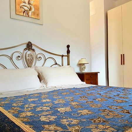 B&B All'Ombra Degli Ulivi Остуни Экстерьер фото