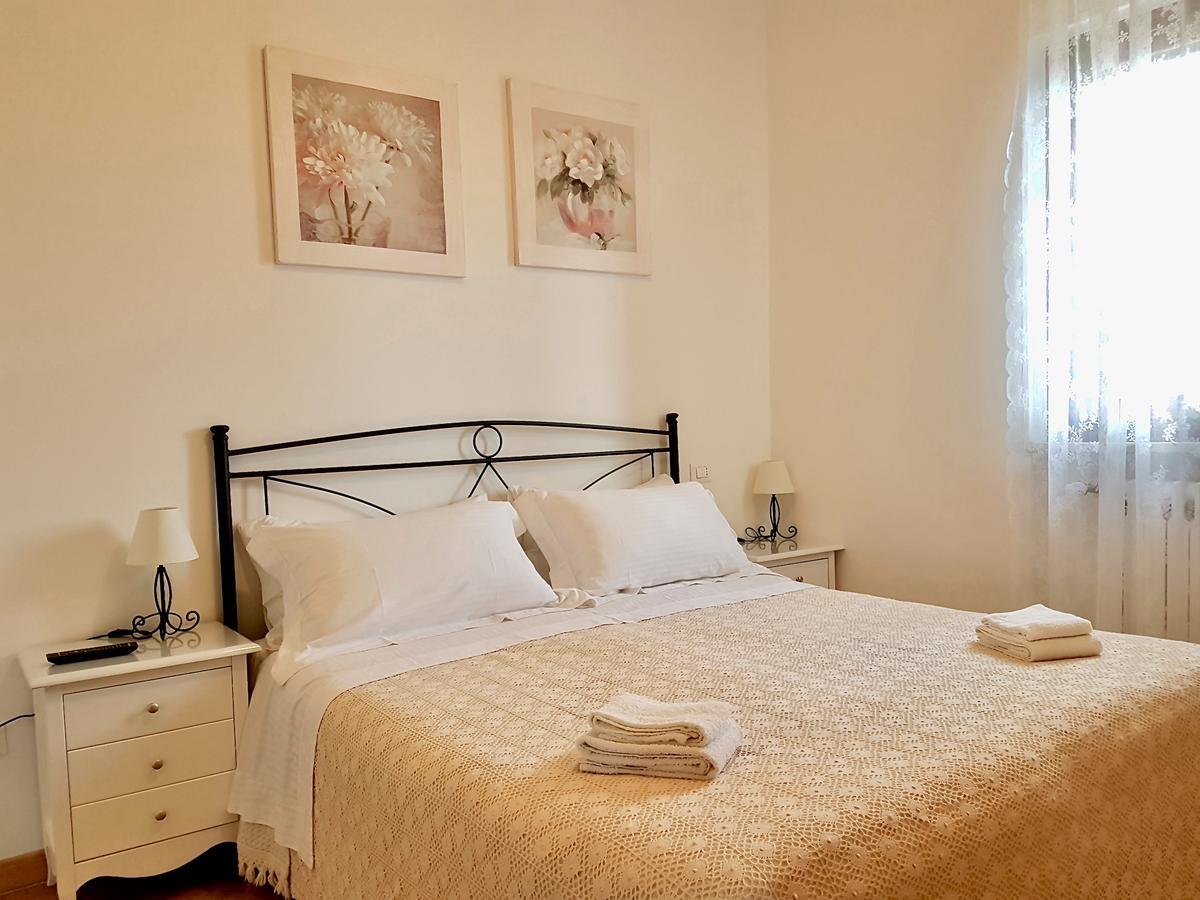 B&B All'Ombra Degli Ulivi Остуни Экстерьер фото