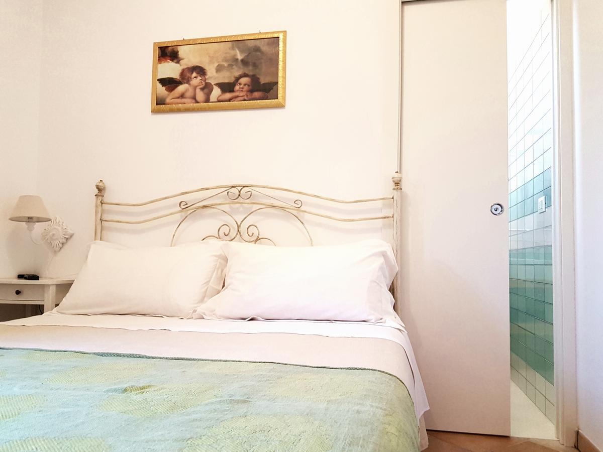 B&B All'Ombra Degli Ulivi Остуни Экстерьер фото